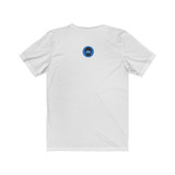 Jedi Council Inauguration Bernie Unisex Short Sleeve Tee