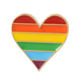 Enamel Pins for Pride