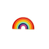 Enamel Pins for Pride