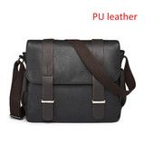Fashion Mens Shoulder Bag