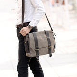 Fashion Mens Shoulder Bag