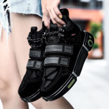EUPHORIA 'Psyche Spark' Sneakers