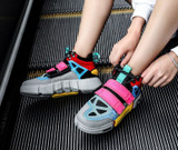EUPHORIA 'Psyche Spark' Sneakers