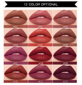 KIMUSE-3pcs/Set Matte Liquid Lipstick