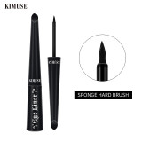 KIMUSE-Rose Matte Waterproof Liquid Eyeliner