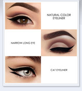 KIMUSE-Liquid Eyeliner Tattoo All Day Waterproof