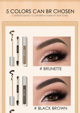 KIMUSE-Eyebrow Gel Cream