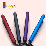 Hair Straightener Comb Brush Electric Beard Quick Curling