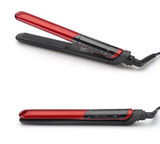 Hair Straightener Comb Brush Electric Beard Quick Curling