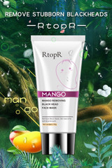 Mango Acne Cream Rtopr Anti Spots Blackhead Remove