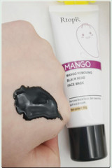 Mango Acne Cream Rtopr Anti Spots Blackhead Remove