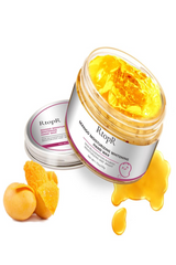 Hand Mango Wax Skin Mask