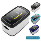 Oximeter Pulse Finger Oxygen Blood Digital Monitor Led