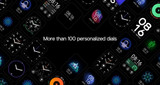 Xiaomi Mi Watch GPS NFC WIFI ESIM