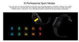 Xiaomi Mi Watch GPS NFC WIFI ESIM