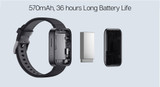 Xiaomi Mi Watch GPS NFC WIFI ESIM