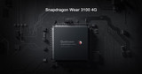 Xiaomi Mi Watch GPS NFC WIFI ESIM
