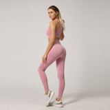 5pcs Women Yoga Set Workout Fitness 5pcs Women Yoga Set Workout Fitness