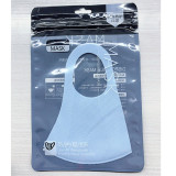 Black Mouth Mask Anti Dust Mask Activated Carbon Windproof Mouth-muffle Face Masks Fast Ship
