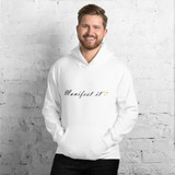 Manifest It Hoodie