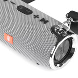 Portable Outdoor Waterproof Bluetooth Speaker
