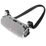 Portable Outdoor Waterproof Bluetooth Speaker