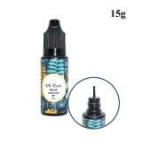 Fishing Lure Glue