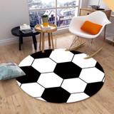 Soccer Rug Soccer Rug