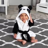 Baby Animal Bathrobe