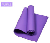 Anti- Slip Yoga Mat Anti- Slip Yoga Mat