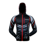 2019 Fishing Clothing