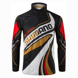 2019 Fishing Clothing