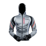 2019 Fishing Clothing