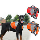 Outdoor Backpack harness