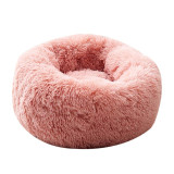 Super Soft Dog Bed Washable long plush