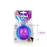 GiGwi Ball - Dogs Squeaky Chew Toy