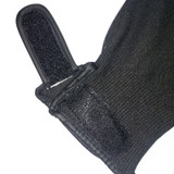 Pet Deshedding Grooming Gloves