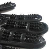 Pet Deshedding Grooming Gloves