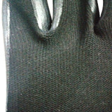 Pet Deshedding Grooming Gloves