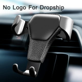 GETIHU Gravity Car Holder For Phone