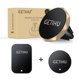 GETIHU Car Phone Holder Magnetic Air Vent