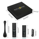 Men's Beard Growth Oil Nourishing Kit