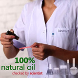 Aromatherapy Essential Oil Set - Bergamot,
