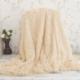 Elegant Throw Blanket For Bed Sofa