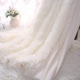 Elegant Throw Blanket For Bed Sofa
