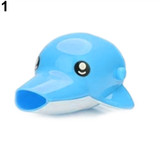 Kids Faucet Extender for Handwashing - Animal Spout Kids Faucet Extender for Handwashing - Animal Spout