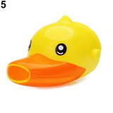 Kids Faucet Extender for Handwashing - Animal Spout Kids Faucet Extender for Handwashing - Animal Spout