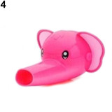 Kids Faucet Extender for Handwashing - Animal Spout Kids Faucet Extender for Handwashing - Animal Spout
