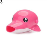 Kids Faucet Extender for Handwashing - Animal Spout Kids Faucet Extender for Handwashing - Animal Spout