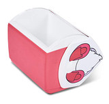 Igloo Disney Daisy Duck Playmate Pal Cooler, Medium
